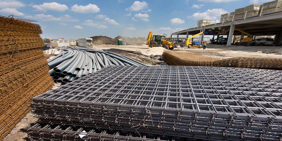 Construction Materials